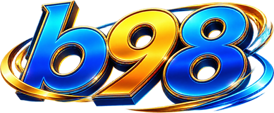 b98 logo
